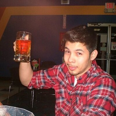 Profile Picture of Blake Gomez (@BlakeGomez86) on Twitter