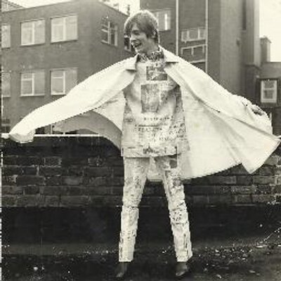 Profile Picture of Steven Camfield (@stevencamfield) on Twitter