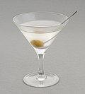 Profile Photo of Cocktail - Wikipediaon Wikipedia