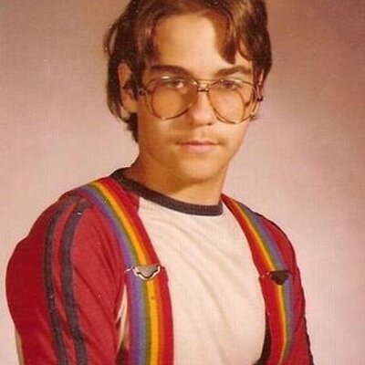 Profile Picture of Derek Fields (@SonsOfSaturday) on Twitter