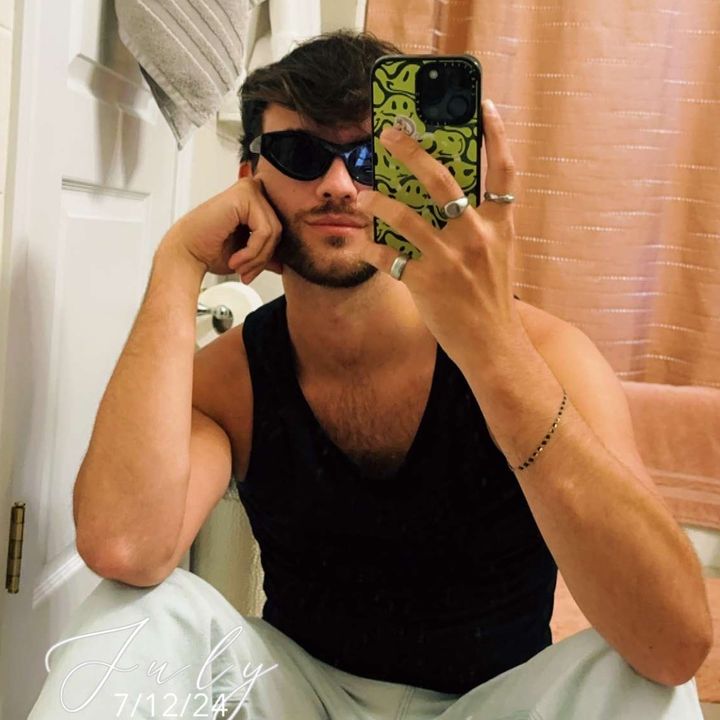 Profile Picture of Adam Keller (@adamke11er) on Tiktok