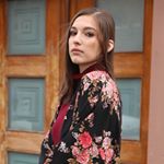 Profile Picture of Zoe (-｡-; (@zoeadamson) on Instagram