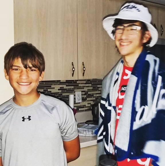 Profile Picture of Zachary Emery (@hitman45672016) on Poshmark