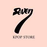 Profile Picture of Seven Kpop Store (@seven.kpop.store) on Instagram