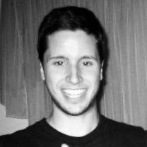 Profile Picture of Daniel Trout (@danieltrout) on Twitter