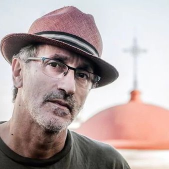 Profile Picture of Antonio Santa Ana (@ASantaAna) on Twitter