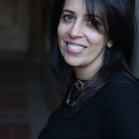 Profile Picture of Mojgan Fajiram (@drfajiram) on Pinterest