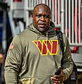 Profile Picture of London Fletcher - Wikipediaon Wikipedia