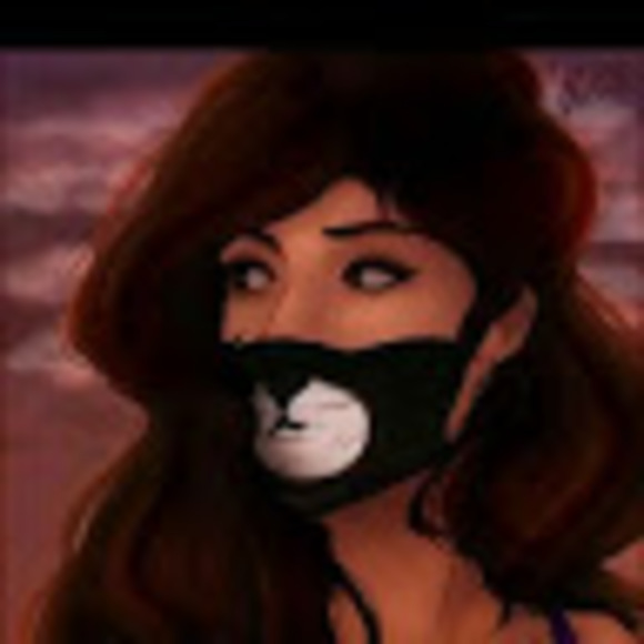 Profile Picture of Ariel Giles (@aphlimianaheart) on Poshmark