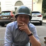 Profile Picture of Daniel Golka (@mr_trotl) on Instagram