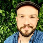 Profile Picture of Byron Bache (@byronbache) on Instagram