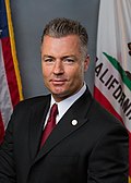 Profile Picture of Travis Allen - Wikipediaon Wikipedia