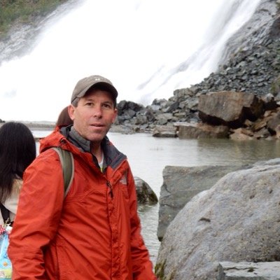 Profile Picture of Mark McCleery (@mccleery_mark) on Twitter