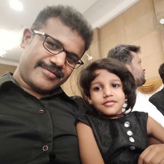 Profile Picture of Aaron Pandian (@pandianr15) on Facebook