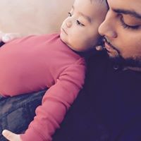 Profile Picture of Daniel Masih-das (@daniel-masih-das) on Quora