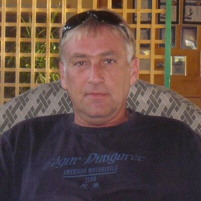 Profile Picture of Real Nadeau (@RealNadeau) on Twitter