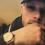 Profile Picture of Adam Crisp (@adam.crisp.1238) on Instagram