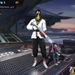 Profile Picture of adamfire (@adamfire81) on Instagram