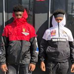 Profile Picture of Robert & Darius 😈 (@doublee_.troublee) on Instagram