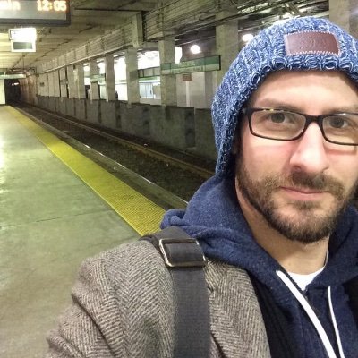 Profile Picture of Christopher Bub (@Christopher_Bub) on Twitter