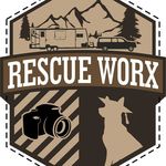 Profile Picture of Jason R MCCranie (@rescueworx) on Instagram