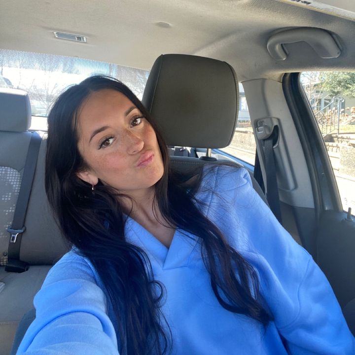 Profile Picture of sarah lay (@sarah..lay) on Tiktok
