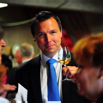 Profile Picture of Daniel Marion (@danielmarion) on Twitter