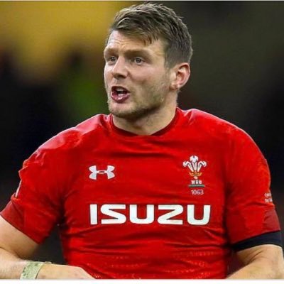 Profile Picture of Pidyn Dan Biggar (@PidynB) on Twitter