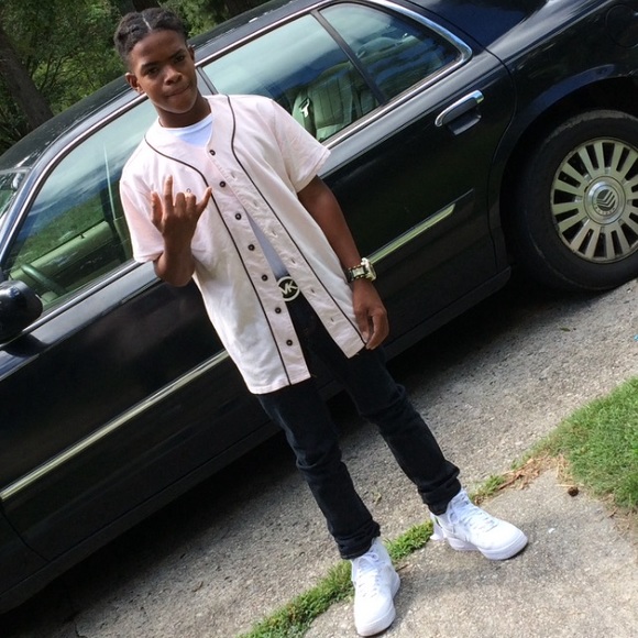 Profile Picture of Jeremiah Purington (@jeremiah_14) on Poshmark