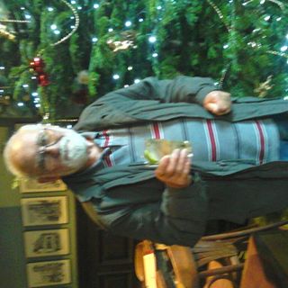 Profile Picture of Geoff Hulme (@Geoff-Hulme) on Facebook
