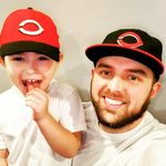 Profile Picture of Andrew Fugate (@afugate2) on Instagram