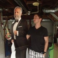 Profile Picture of Matthew Roche (@matthew-roche-13) on Quora