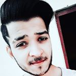 Profile Picture of àmiț śinģla(Aahan) (@baniya_lover) on Instagram