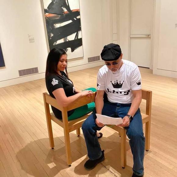 Profile Picture of Iris Valencia (@irisdaneliaval) on Poshmark