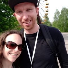 Profile Picture of Richard Dorman (@richarddorman) on Tiktok