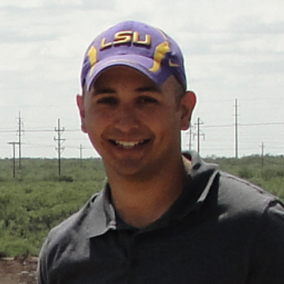 Profile Picture of Carlos E. Barboza (@FossilizedDev) on Twitter