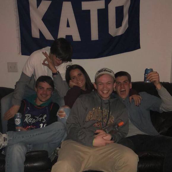 Profile Picture of Tyler Taylor (@tylerduh90) on Poshmark