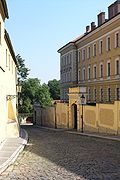 Profile Picture of Domečekon Wikipedia