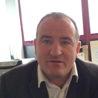 Profile Picture of Michael Fitzsimons (@mickyfitz65) on Twitter