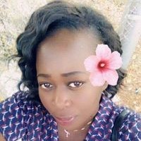 Profile Picture of Tanisha Tyson-roache (@tanisha-tyson-roache) on Quora