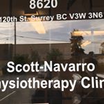 Profile Picture of Scott-Navarro Physiotherapy (@scottnavphysio) on Instagram