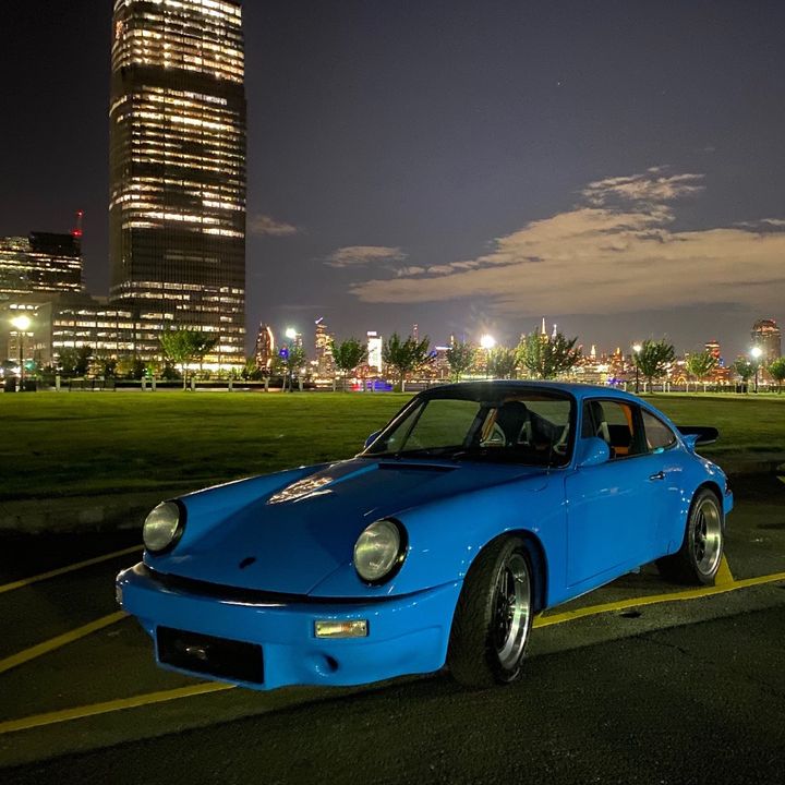 Giovanni Bove385 - Tiktok Profile Picture of Giovanni Bove385 (@johnbove0) on Tiktok