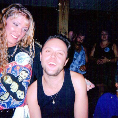 Profile Picture of Stacey Mohr (@jeordielover) on Twitter
