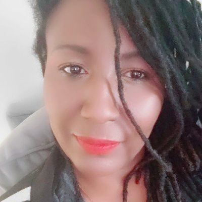 Profile Picture of Stacy Thomas (@stacymashelle) on Twitter