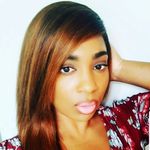 Profile Picture of LaTisha Campbell (@missy2uall7) on Instagram