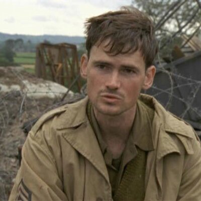 Profile Picture of Ryan Willan Jeffreys (@RyanWJ8) on Twitter