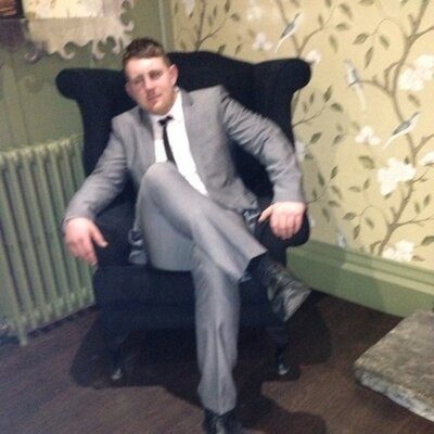 Profile Picture of Sean Parkinson (@ramp_head) on Twitter