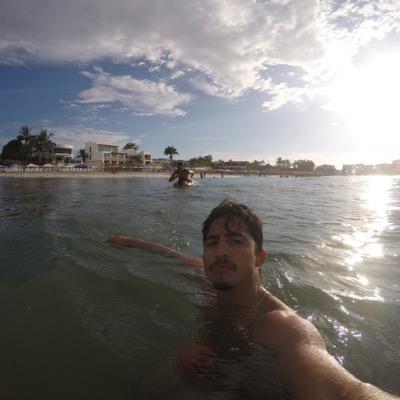 Pablo Estrella Mora - Twitter Profile Picture of Pablo Estrella Mora (@pabloestrellaa) on Twitter