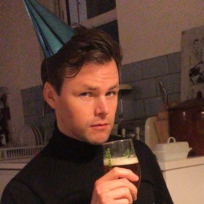 Profile Picture of Alex Doak (@alexdoak) on Twitter