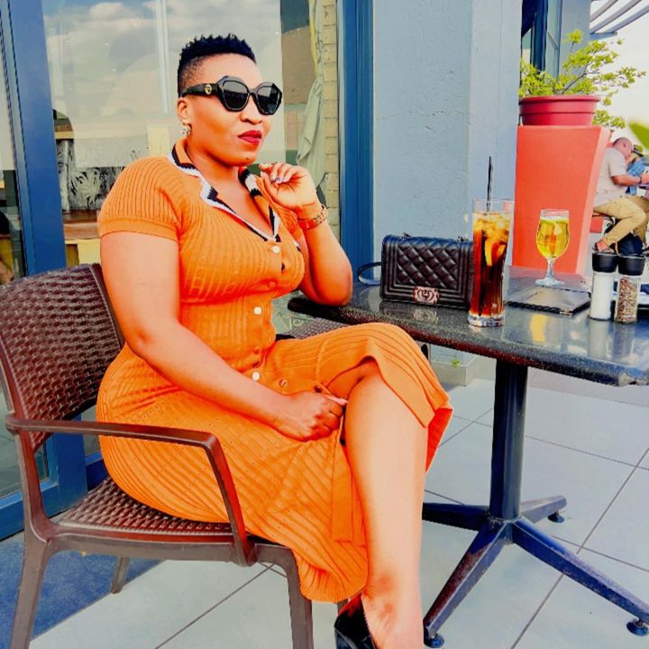Profile Picture of mmatshegoaudreyma (@mmatshegoaudreyma) on Tiktok